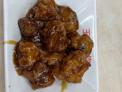 -玉华饮食店(茅台路店)