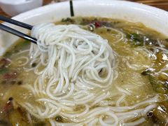 -无招牌