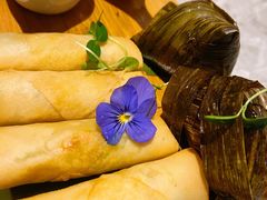 -青檸泰 LIME THAI (财富购物中心店)
