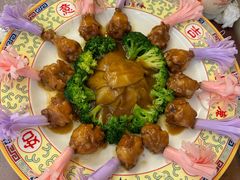 -鹿鸣春饭店(总店)