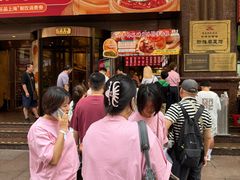 -新雅粤菜馆(南京东路店)