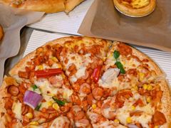 -至尊比萨·中国披萨(鹏瑞利广场店)