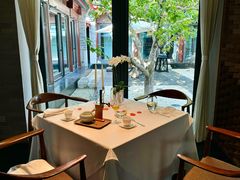 -京兆尹(雍和宫店)