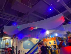 -幻贝家儿童乐园(苏州中心店)