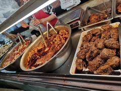 -嘉州九妹凤爪(乐山总店)