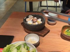 -烧肉达人•炭火烧肉(新天地店)