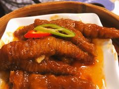 -点都德(聚福楼店)