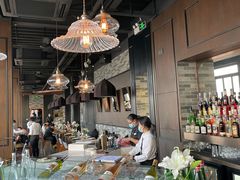 -AZUL by FUEL蓝色·法式酒馆(琶醍店)