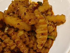 -全牛匠·乐山跷脚牛肉(西北旺万象汇店)