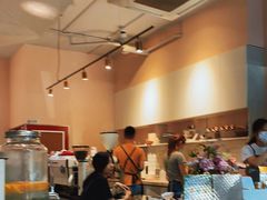 -双风车咖啡馆 Twin Windmills(六道口店)