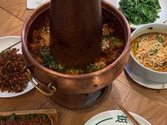 -一坐一忘云南菜(嘉里中心店)
