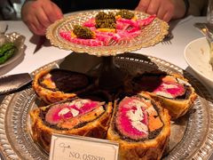 -壳里西餐厅Coquille Seafood Bistro(蒙自路店)