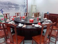 包厢-五姊妹海鲜(火车站店)