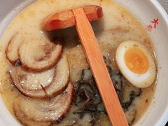 -味千拉面(抚州万达店)