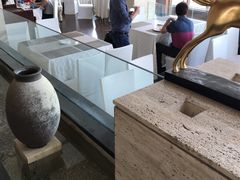 -鹏欣花园国宾酒店西餐厅