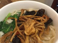 -五观堂素食(新华路店)