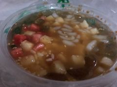 -陈氏冰粉(龙山中学店)