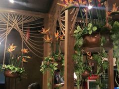 -云海肴·云南小炒·汽锅鸡(天津国金汇店)