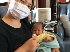 -田螺阿姨自营月嫂·育儿嫂(高新店)