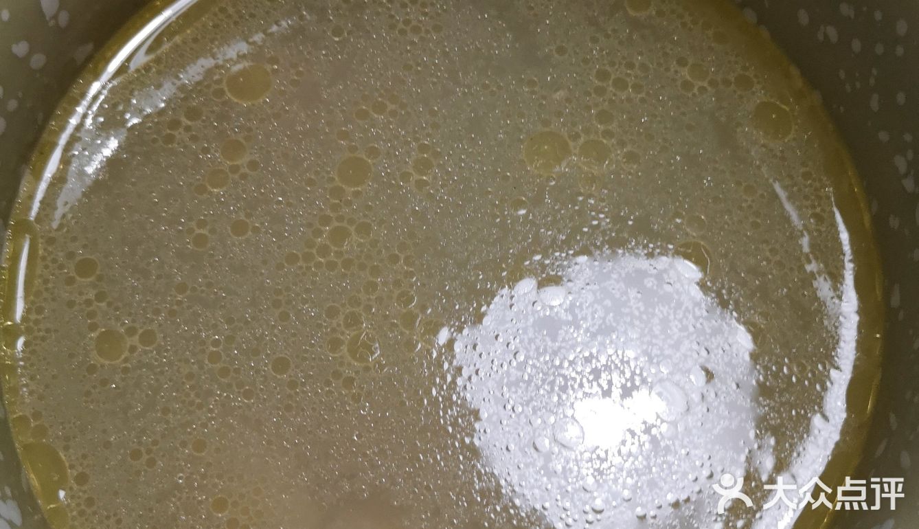 老母鸡汤煲，喝了忘不了！