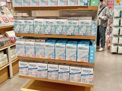 -名创优品(天河区正佳广场二店)