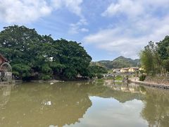 -云水谣景区