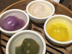 -敦煌喜宴(万达广场店)