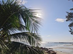 -沙扒湾
