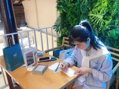 -猫的天空之城概念书店(苏州平江店)
