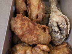 -阿捡忭京炸鸡(韭菜园总店)