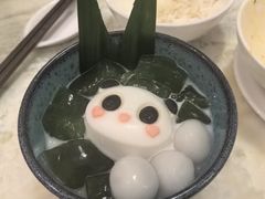 -孔雀云贵川·融合菜(长宁来福士店)