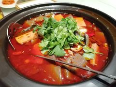 -马旺子酒楼