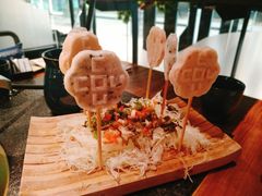 -湊湊火锅·茶憩(东城万达店)