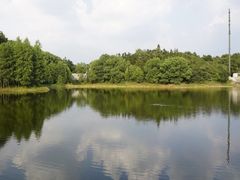 -青龙山国家森林公园