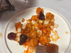 -小河盐帮·私家菜·烤鸭(三元桥·霄云路店)