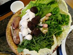 -小天鹅火锅·一线江景洪鼎旗舰店(洪崖洞店)