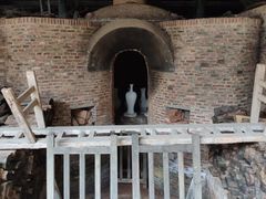 -景德镇古窑民俗博览区