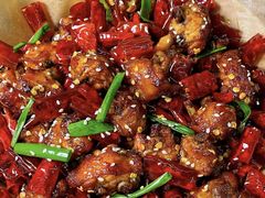 -辣盆盆麻辣小龙虾(哈尔滨总店)