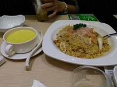 -佰搭果·广式茶餐厅(西华路店)