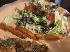 -The Cheebat 锌吧·Bistro(体育西店)
