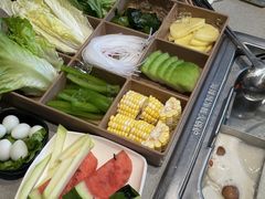 -海底捞火锅(汕头苏宁广场店)