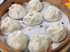 虾肉小笼-新丰小吃(高银街分店)