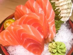 -沼津港精致料理·寿喜烧·烧鸟(漕河泾印象城店)