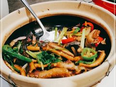 -飞尝蚝·顺德菜·鱼生(顺德总店)