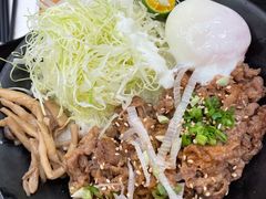 -町门烤肉拌饭专门店(哈西万达店)
