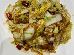 -老牌坊鲁菜名店(宽厚里店)