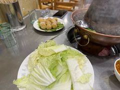 -三兴涮羊肉(荣安大街店)