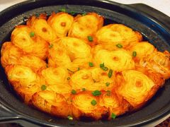 -新疆大厦·慕士塔格餐厅