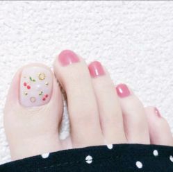 -Pink You美甲美睫纹绣定制中心