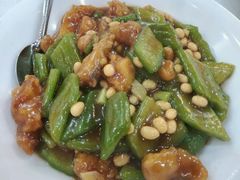 菜单-蒲园食堂(中山大学广州校区南校园店)